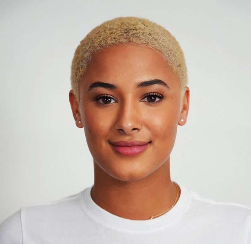 Jordyn Myers